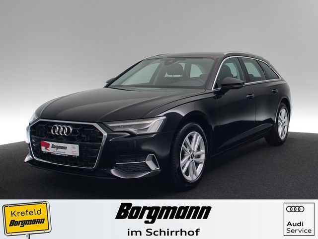 Audi A6 40 TDI Avant advanced 360° MATRIX-LED LED ACC