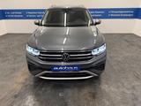 Volkswagen Tiguan Allspace Elegance 4M AHK ACC VirtuCock - Volkswagen Tiguan Allspace Elegance mit Diesel-Antrieb