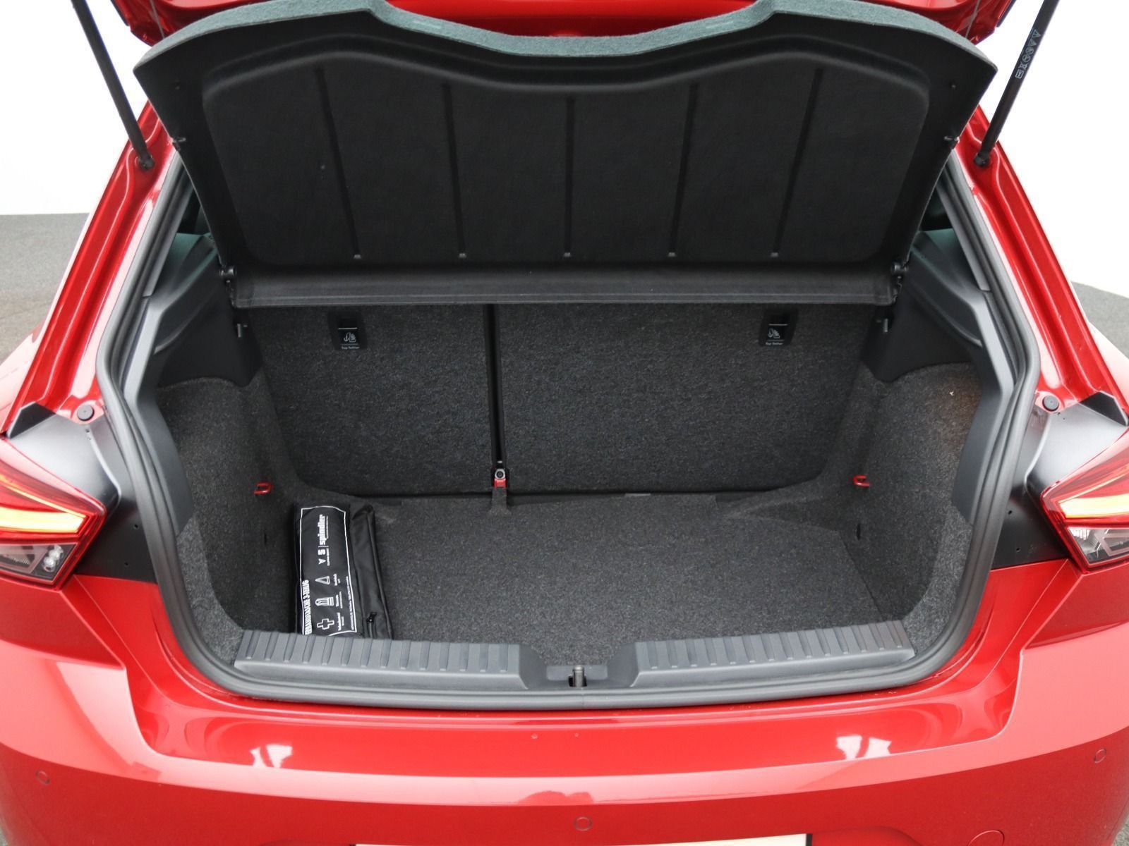 Seat Ibiza - Bild 12