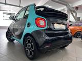 Smart ForTwo Cabrio Passion*50TKM*Klima*Bluetooth*EU6* - : Eu