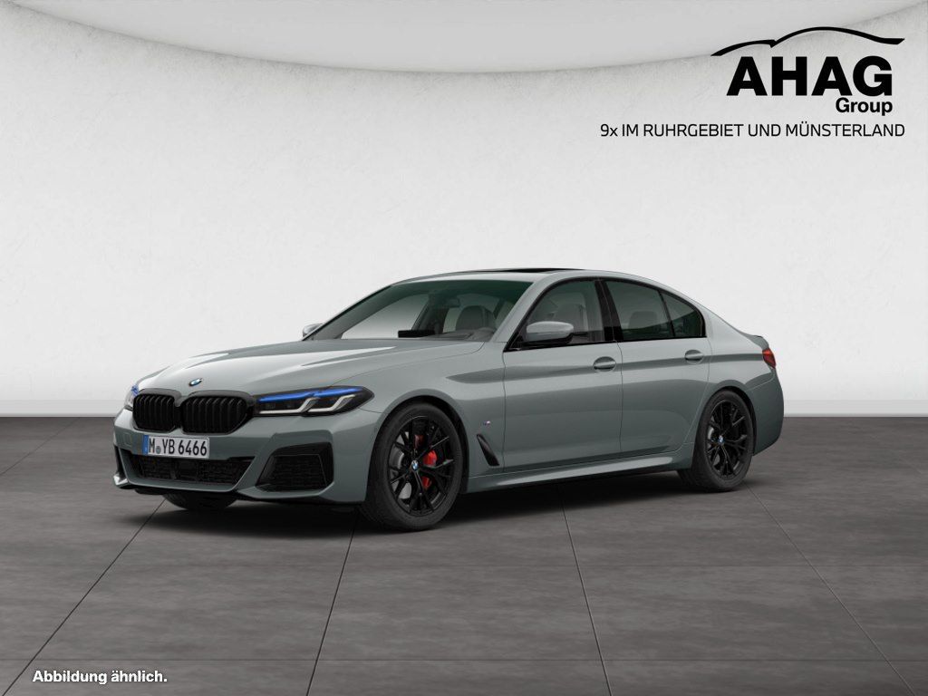 BMW 530 - Bild 1
