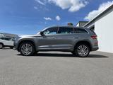 Skoda Kodiaq 2.0 TDI DSG Laurin & Klement AHK STHZ LED - Skoda Kodiaq mit Diesel-Antrieb: Standheizung