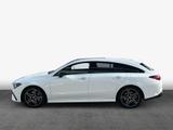 Mercedes-Benz CLA 250 4M Shooting Brake 8G AMG*NightP*Pano*AHK - Mercedes-Benz CLA 250 Shooting Brake: mit Anhängerkupplung