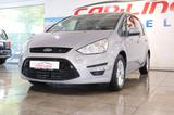 Ford S-Max S-MAX Business Edition*7-Sitzer*Automatik* - Ford S-Max in Düsseldorf