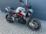 Aprilia Shiver 900 ABS /ATC 1.Hd nur 2800 Km ! - APRILIA SHIVER 900