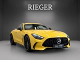 Mercedes-Benz AMG GT 63 4M+ Perf.Seat*Aerodynamic Pack*Lift+++ - Mercedes-Benz AMG GT: 63