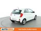 Kia Picanto 1.0 Sensation - Kia Picanto: Se