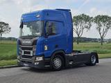 Scania R460 RET. NIGHT A/C SUPER - Scania 6x2