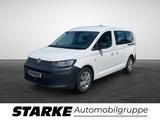 Volkswagen Caddy Maxi Kombi 2.0 TDI  AHK Navi PDC Tempo Kli - VW Caddy Maxi in Osnabrück