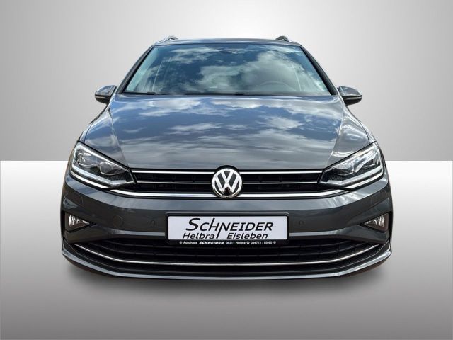 GOLF SPORTSVAN 1.0 TSI UNITED NAVI+ACC+LED+CAM