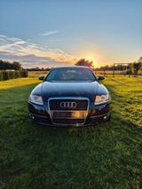 Audi neuer motor A6 - Audi A6: Motor