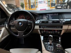 BMW 528i|Automatik|BT|ACC|SHZ|HUD|PDC|Softclose|Navi