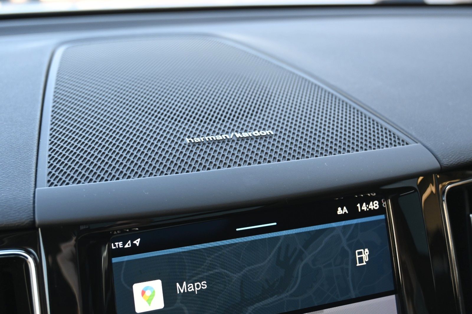 Fahrzeugabbildung Volvo XC60 T6 RC Inscription Expression*FSHZG*RFK*ACC