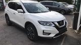 Nissan X-Trail Tekna 4x4 AUTOMATIK*PANO*LEDE*X - Nissan X-Trail in Duisburg
