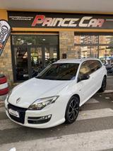 Renault Laguna 2.0 dCi 150CV SporTour LIMITED NA - Renault Laguna: Dci 150