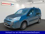 Citroën Berlingo Kombi 1.6 1. Hand Klimaanlage Panorama - gebrauchte Citroën Berlingo aus dem Jahr 2010