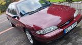 Ford Mondeo 1.8 16V 82 kW Fashion Fashion - gebrauchte Ford Mondeo aus dem Jahr 1995