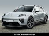 Porsche Macan 4 InnoDrive Surround-View BOSE 21-Zoll