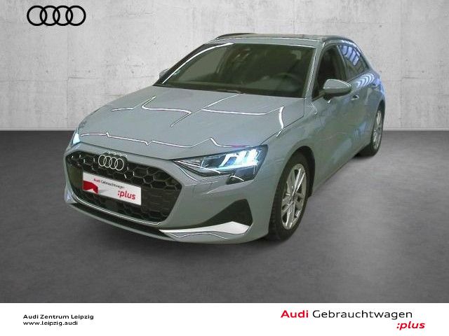 Audi A3 Sportback 35 TFSI advanced