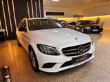 Mercedes-Benz C 180 C T-Modell Navi 360° AHK - Mercedes-Benz C 180 in Herne