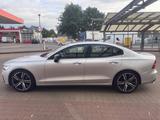 Volvo S60 B3 AWD Geartronic R-Design (Mild-Hybri - Volvo S60 Plug-in Hybrid (PHEV) Gebrauchtwagen