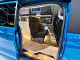 Ford Nugget L2 Hochdach 2026 | Neues Mod. V710 - Ford Nugget Wohnmobil mit Hochdach