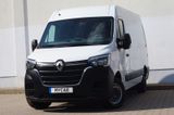 Renault Master III Kasten L2H2 HKa 3,5t*43 TKM*Klima*1HD - Renault Master: L4