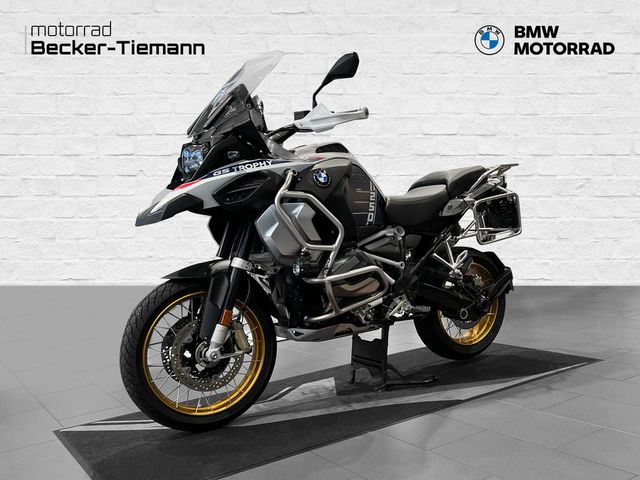 BMW R 1250 GS ADVENTURE *Garantie bis 2028*