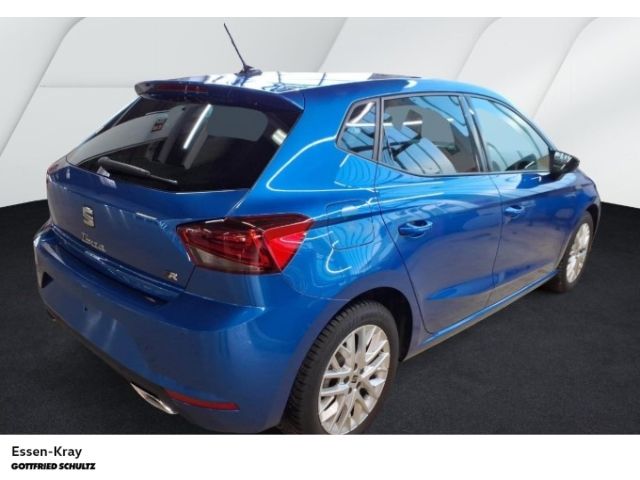 Seat Ibiza - Bild 3