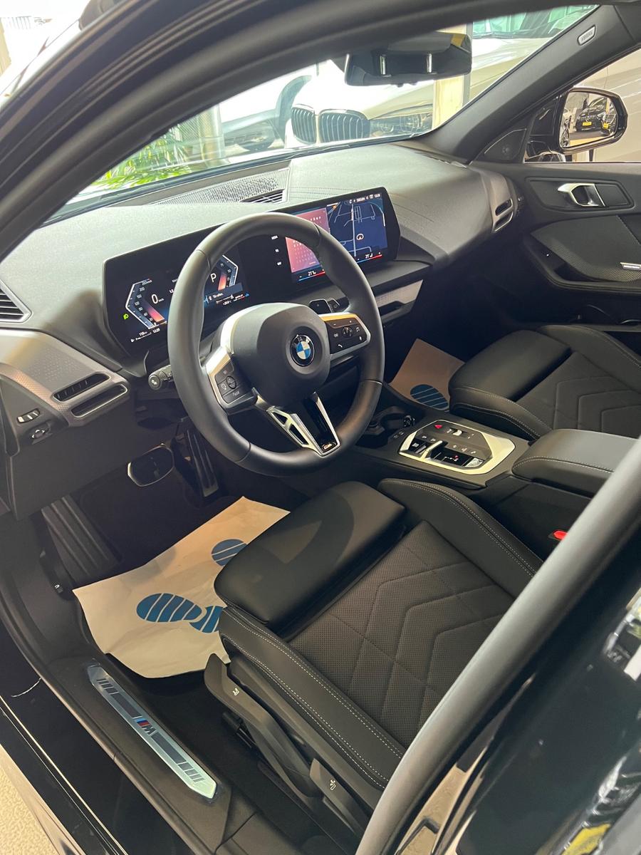 BMW 116 M Sport Paket *Harman-Kardon*Kamera*, миниатюра 14