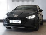 Hyundai i20 Blackline - Hyundai i20: mit Navigationssystem