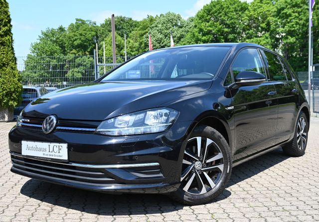 VW Golf VII Lim. 1.5 TSI IQ.DRIVE
