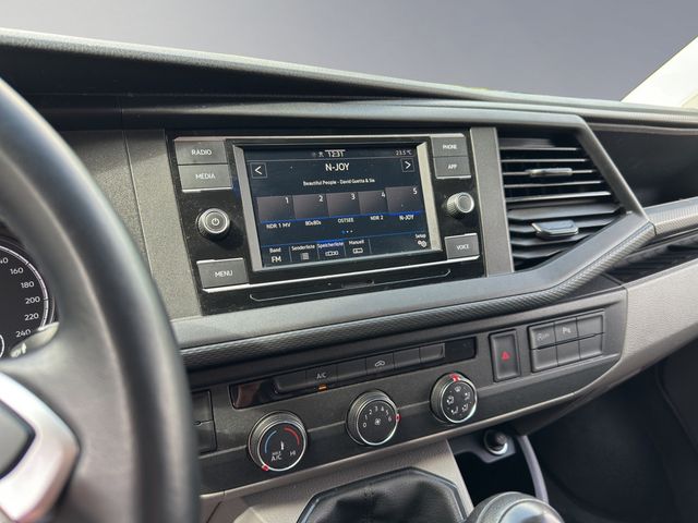 T6.1 2.0 TDI Kasten L1H1