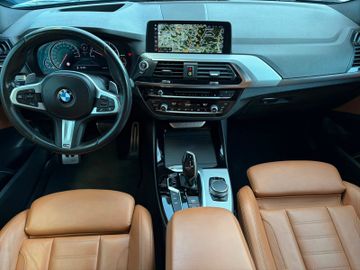BMW X3 - 12