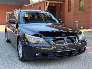 BMW 523 - 8