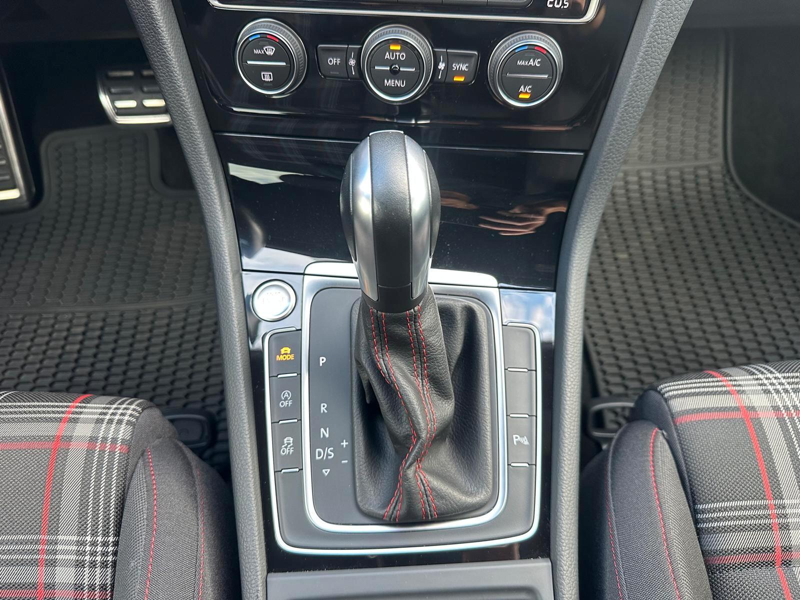 Volkswagen Golf VII Lim. GTI Performance BMT/Start-Stopp, миниатюра 26