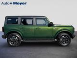 Ford Bronco 2.7 EcoBoost V6 OUTER BANKS mit Heckzelt - Ford Bronco Jahreswagen