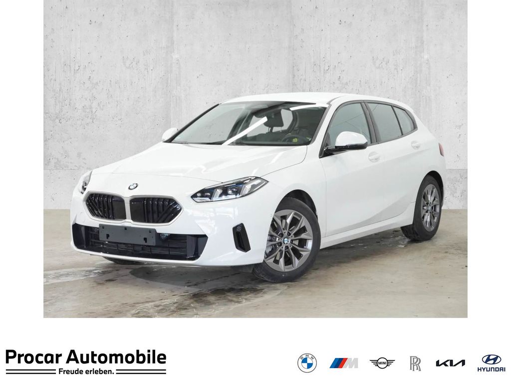 BMW 1er