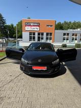 Volkswagen Scirocco 2.0 TSI DSG - 200PS - Volkswagen Scirocco in Dortmund