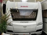 Dethleffs Camper 470 ER *kurzfristig verfügbar*  - Angebote entsprechen deinen Suchkriterien