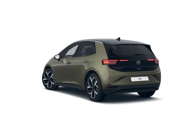 ID.3 Pro Move GJR IQ-Light RFK HUD