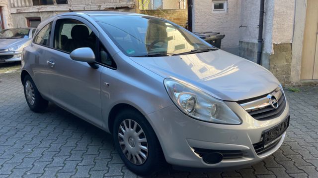 Opel Corsa 1.4 Twinport Edition Edition