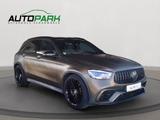 Mercedes-Benz GLC 63 AMG AMG 4M Performance | Panorama | 2Hand - gebrauchte Mercedes-Benz GLC 63 AMG aus dem Jahr 2020