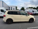 Volkswagen Touran 2.0 TDI SCR DSG Highline TAXI/7-SITZER - mit Diesel-Antrieb: Taxi, Kleinbus