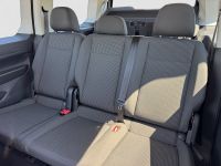 Volkswagen Caddy Maxi - Vorschau Bild 10
