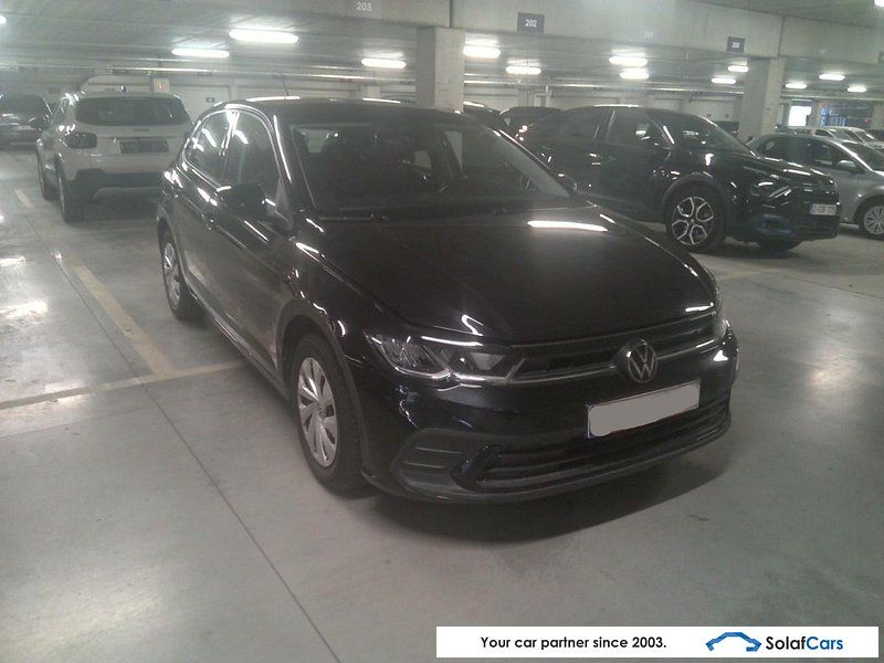 Volkswagen Polo 1.0 TSI Life Aut. LED Virtual Display Klim imagem 2