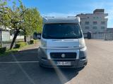 Knaus Sport Ti 650 MF +Solar+neue Aufbaubatterien - Knaus Teilintegrierter