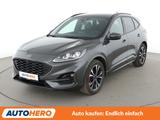 Ford Kuga 2.0 TDCi EcoBlue ST-Line X Aut.*NAVI*CAM* - Ford Kuga Gebrauchtwagen in Freiburg