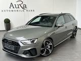 Audi A4 Avant 45 TFSI Qu S-Line Black NAV+LED+PANO+VC - Audi Gebrauchtwagen von 2023