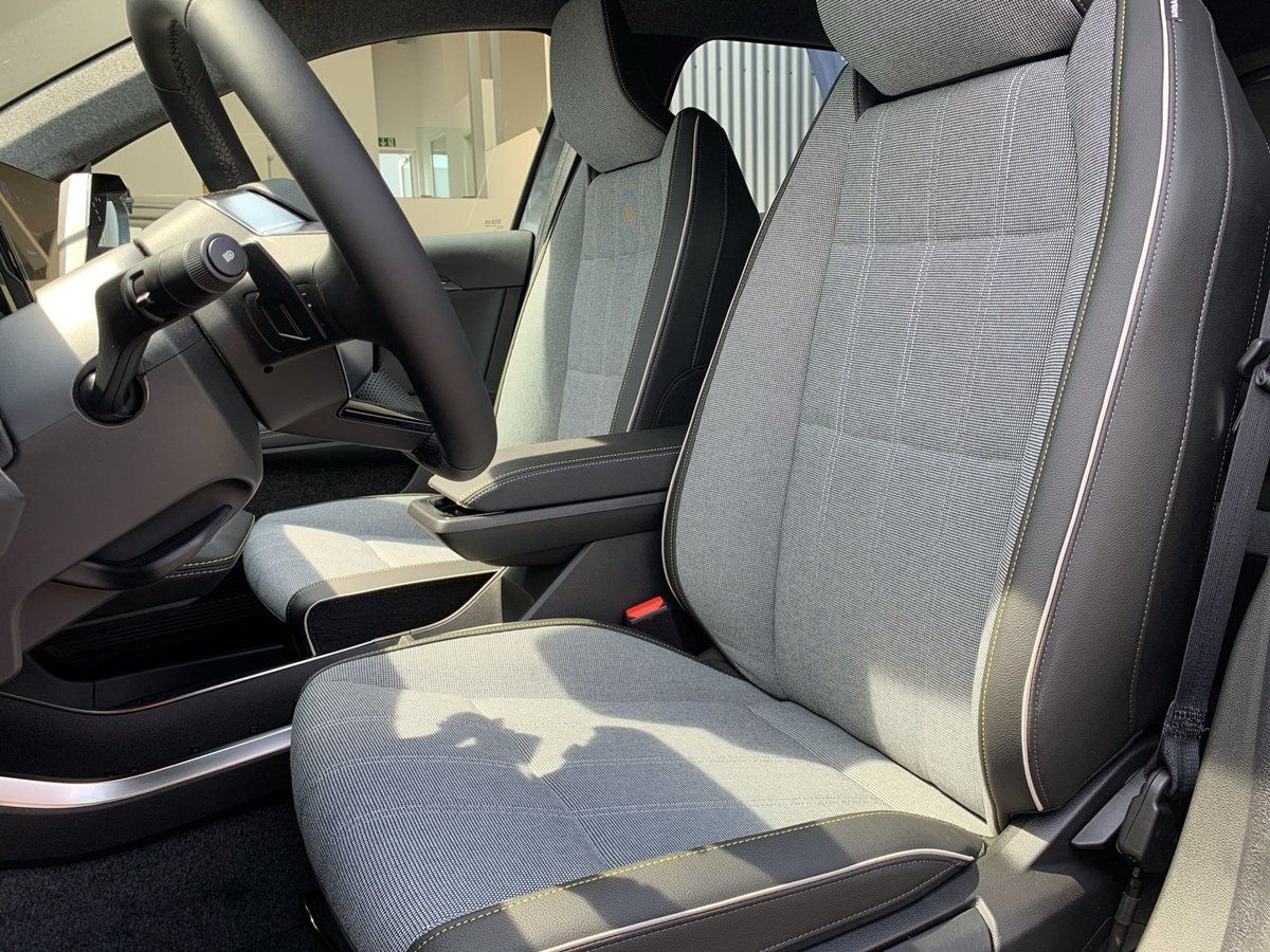 Renault Scenic - Bild 9